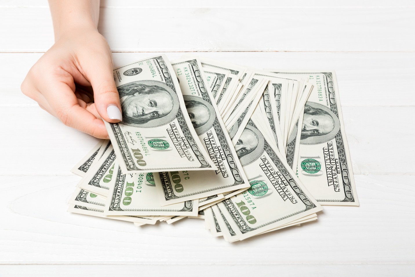 當日撥款是噱頭嗎?合法的貸款管道有哪些