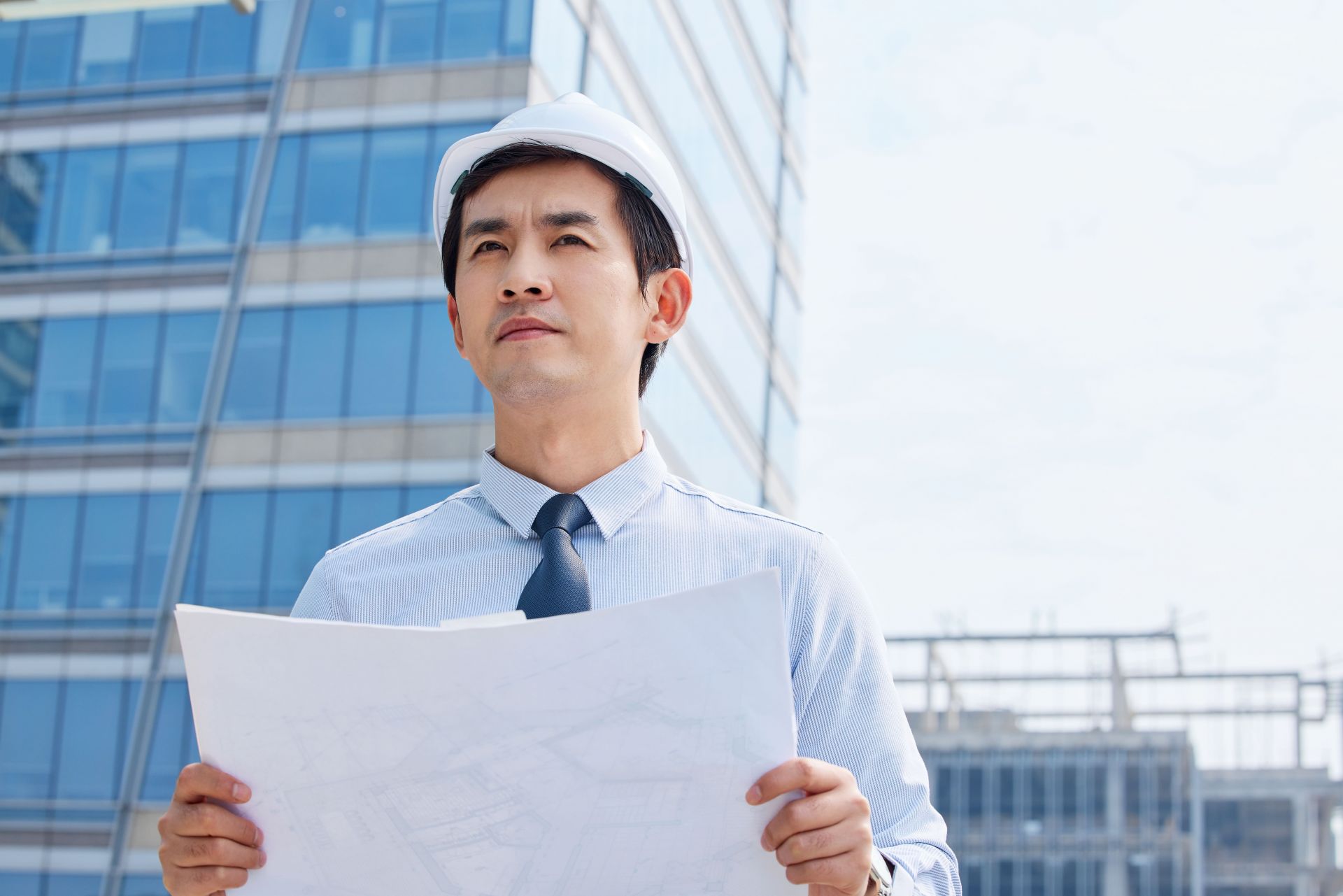 綜合統包工程:全方位解決方案,打造卓越品質