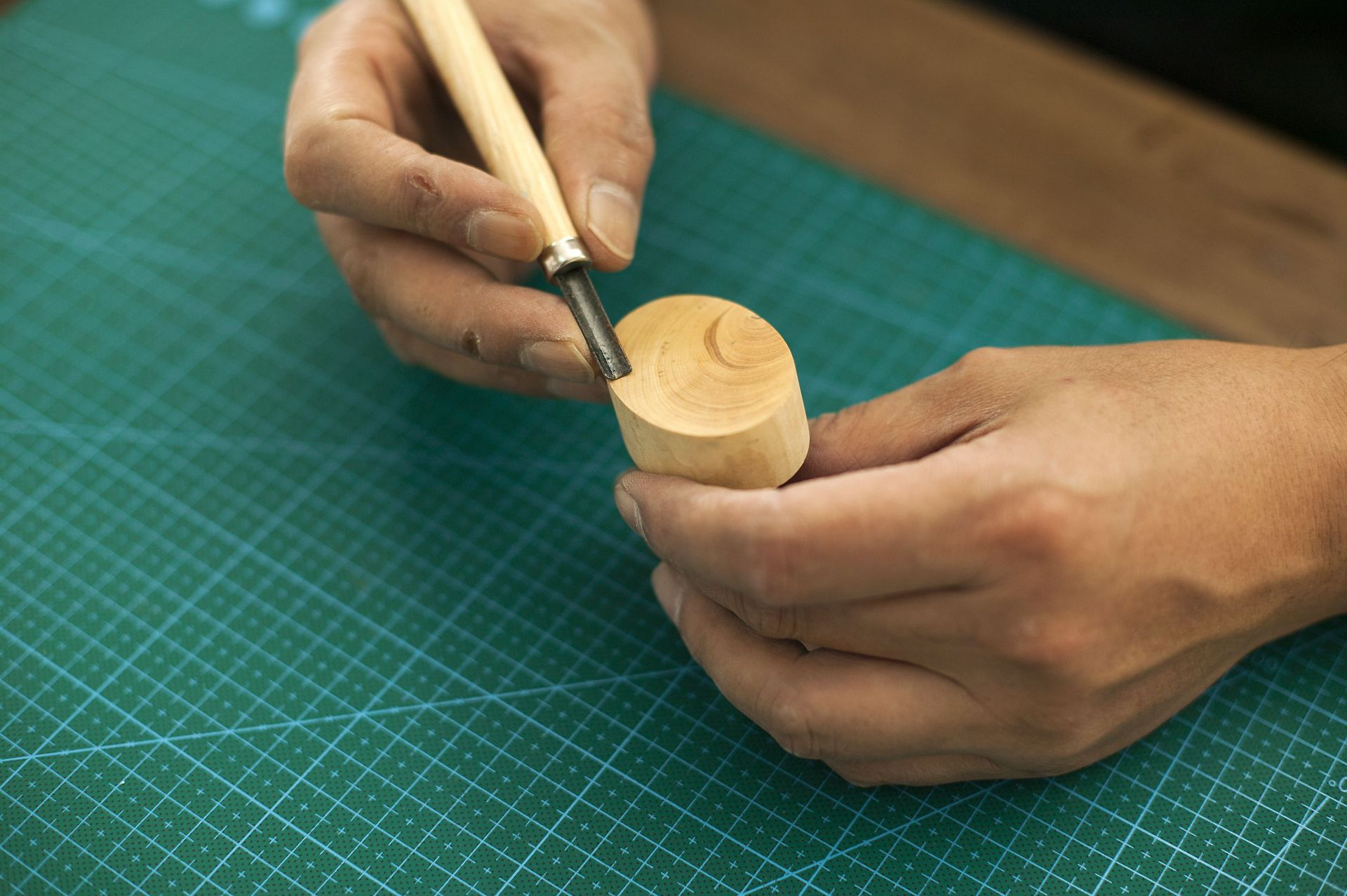 刻印推薦:藉由專業技藝賦予生活點綴的永恆印記